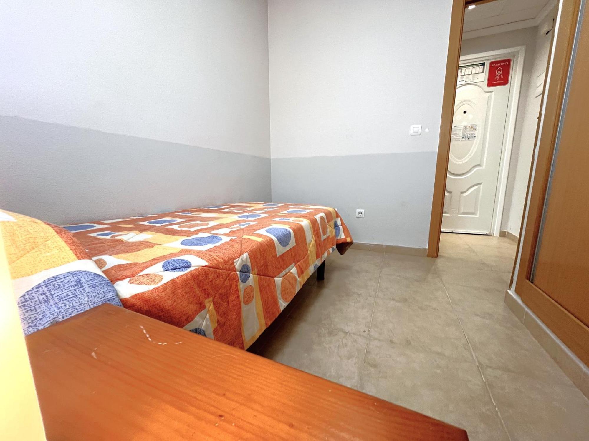 Acv - Torremar-2ª Linea Planta 1 Norte 3H 奥罗佩萨德尔马 外观 照片