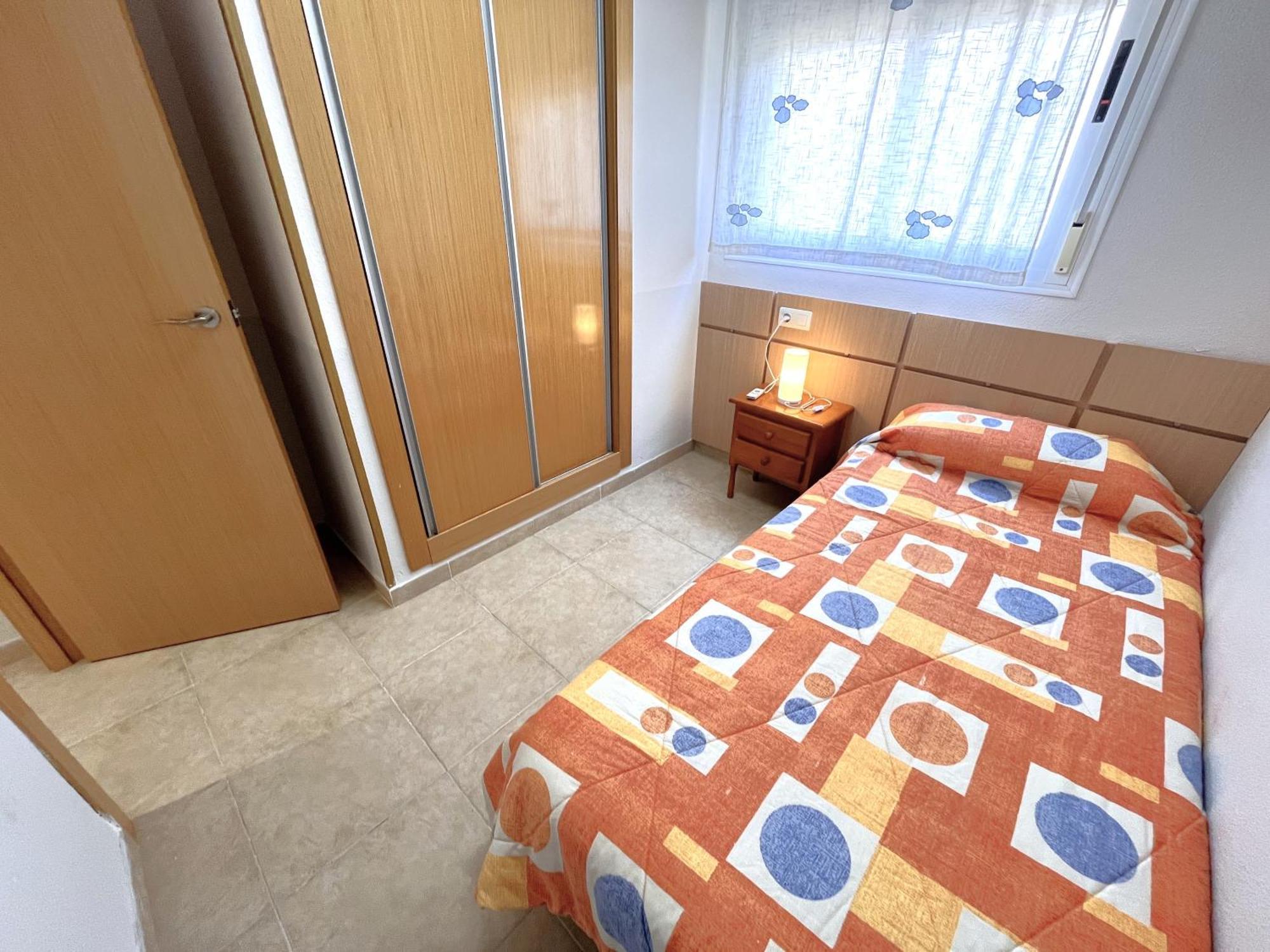Acv - Torremar-2ª Linea Planta 1 Norte 3H 奥罗佩萨德尔马 外观 照片