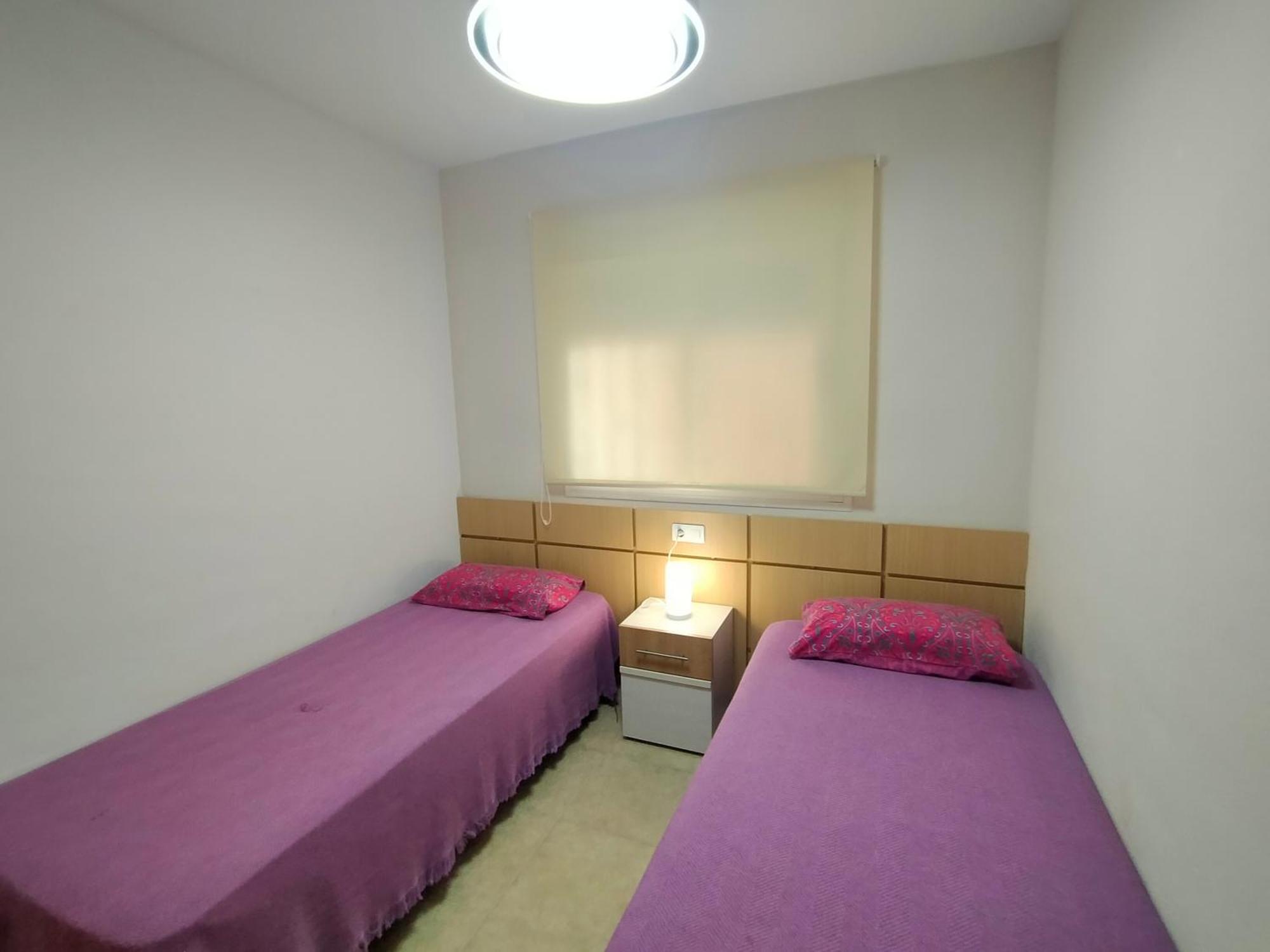 Acv - Torremar-2ª Linea Planta 1 Norte 3H 奥罗佩萨德尔马 外观 照片