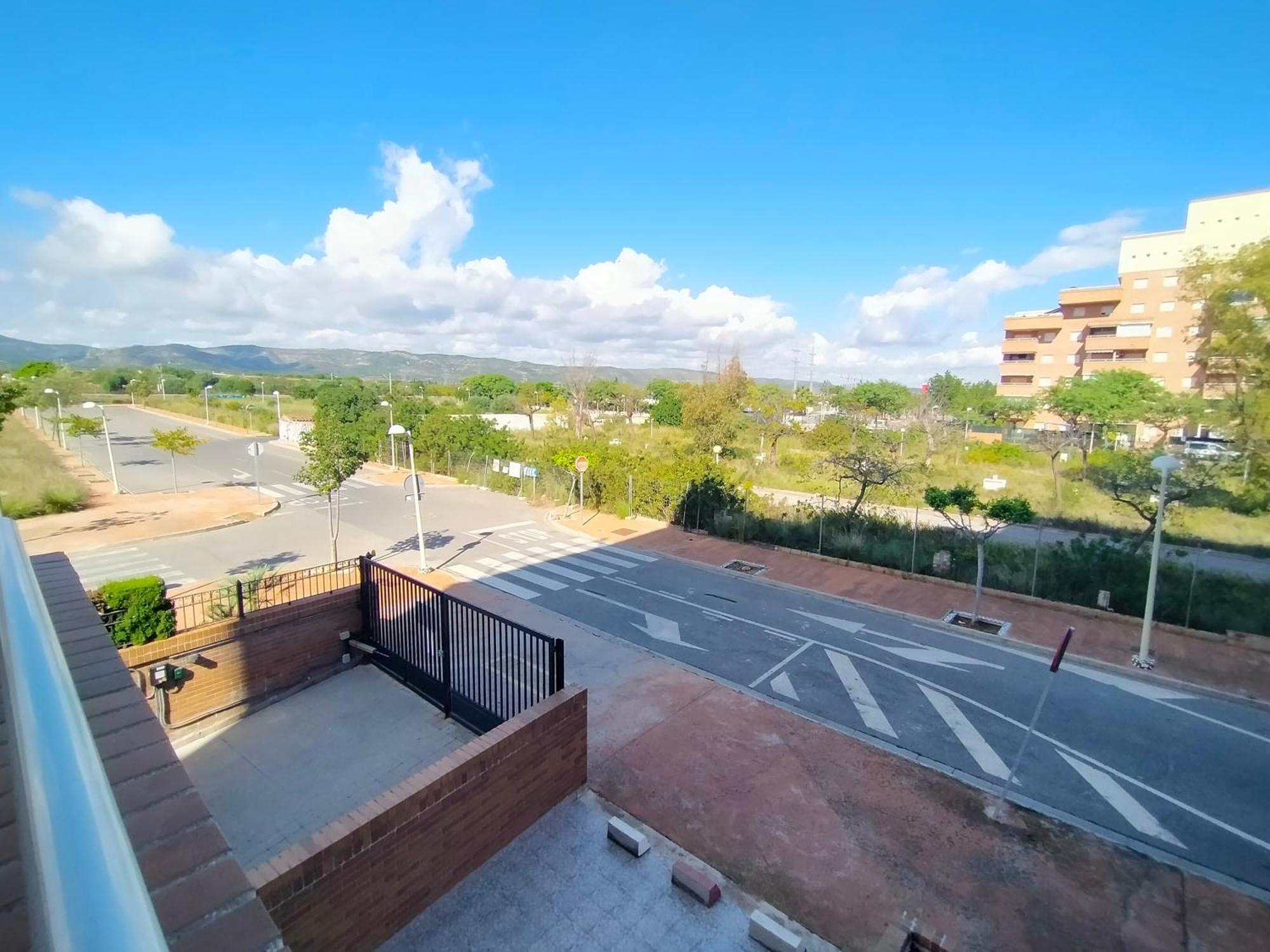 Acv - Torremar-2ª Linea Planta 1 Norte 3H 奥罗佩萨德尔马 外观 照片